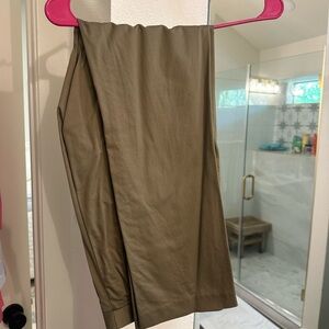 Bonobos Men's Dress Pants tailored fit